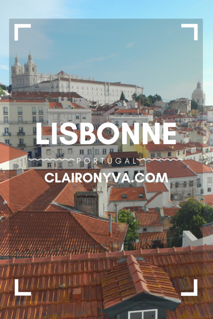 lisbonne pinterest