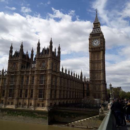 Londres Big Ben