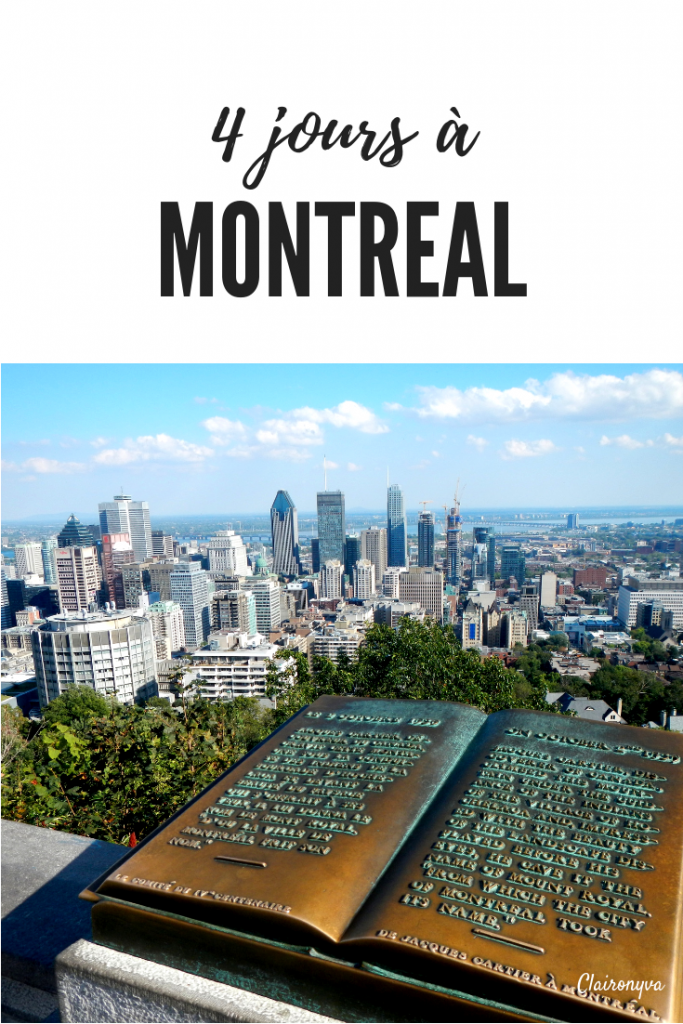 pinterest montreal