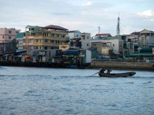 Claironyva-Vietnam-CanTho-balade-bateau