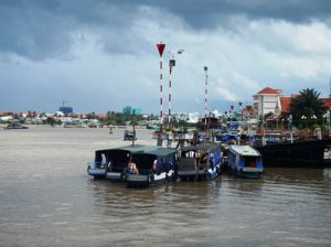 Claironyva-Vietnam-CanTho-bateaux-touristiques