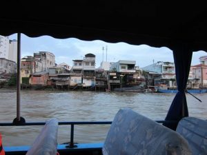 Claironyva-Vietnam-CanTho-départ-excursion
