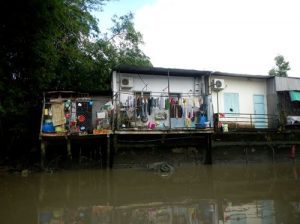 Claironyva-Vietnam-CanTho-habitations