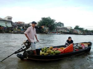 Claironyva-Vietnam-CanTho-marchand