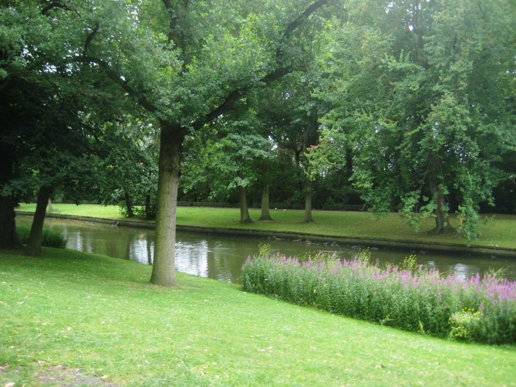 Claironyva Bruges
