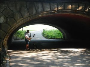 New York - Central Park