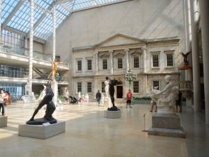 New York - le MET