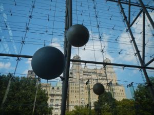 New York - le Musée d'Histoire Naturelle