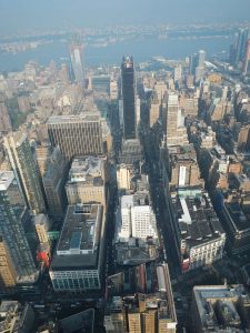 New York - Empire State Building