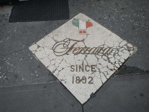 New York - Little Italy