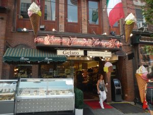 New York - Little Italy