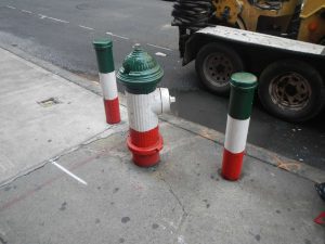 New York - Little Italy