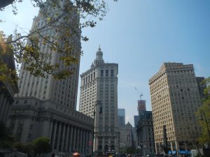 New York -