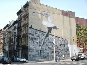 New York - Soho