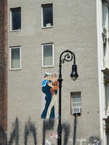 New York - Soho