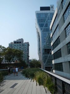 New York - High Line