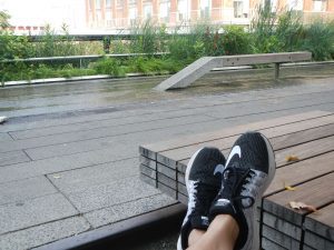 New York - High Line
