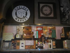 New York - Chelsea Market