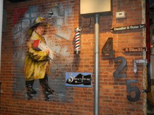 New York - Chelsea Market