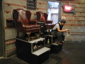 New York - Chelsea Market