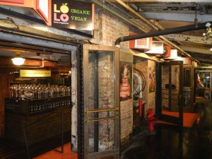 New York - Chelsea Market
