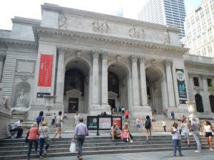 New York