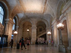 New York