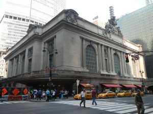 New York
