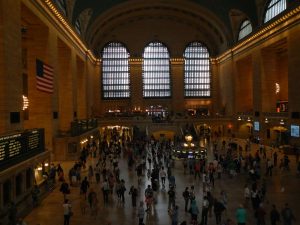 New York