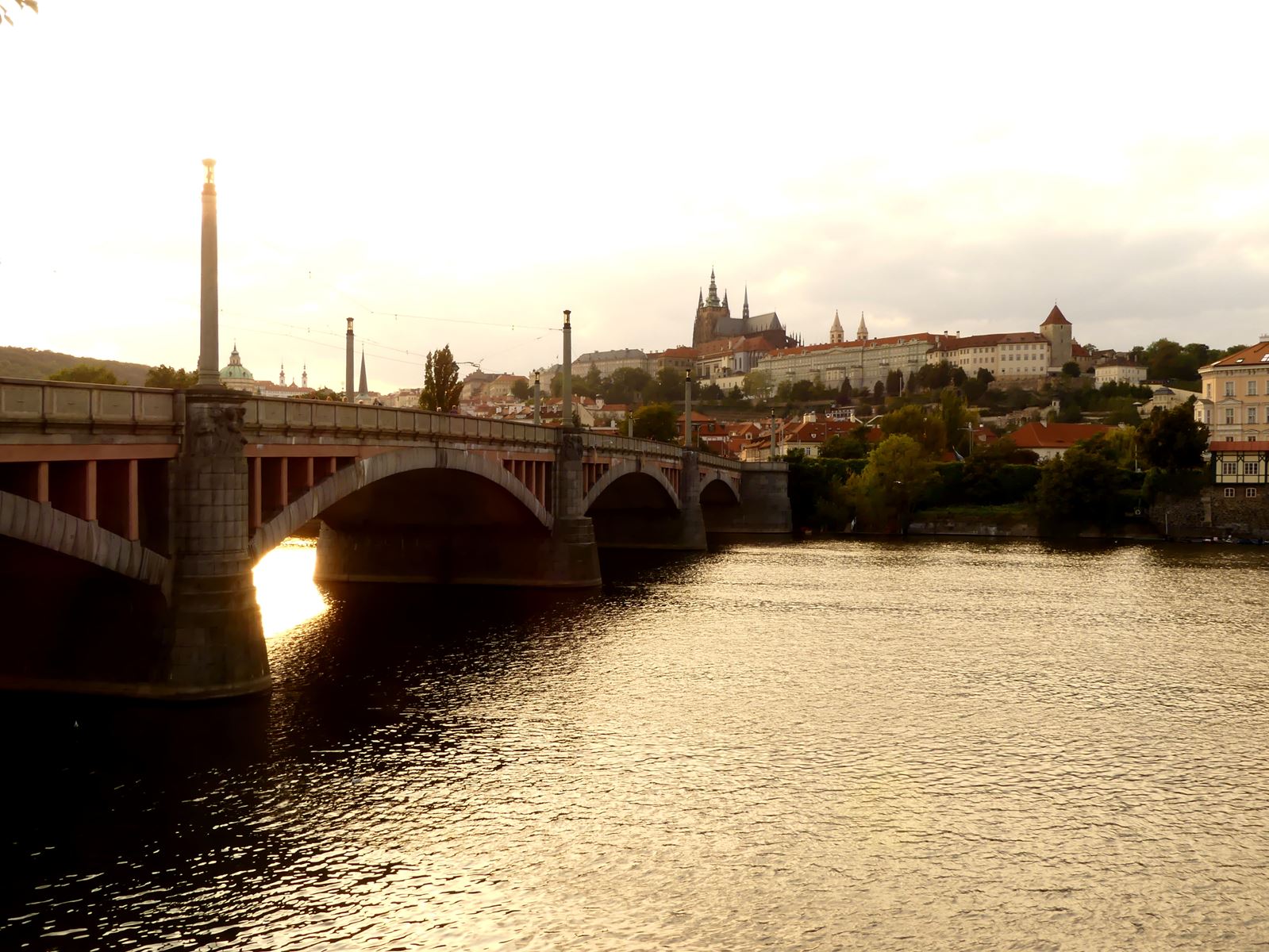 Prague-claironyva