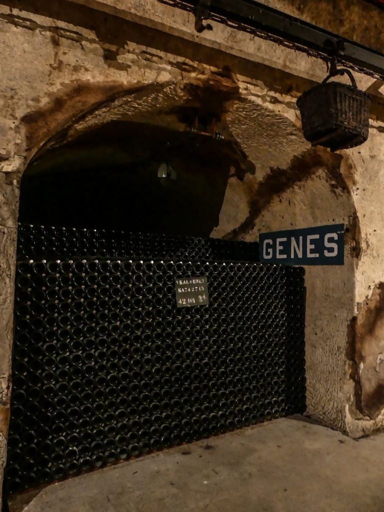 Claironyva France Reims Champagne