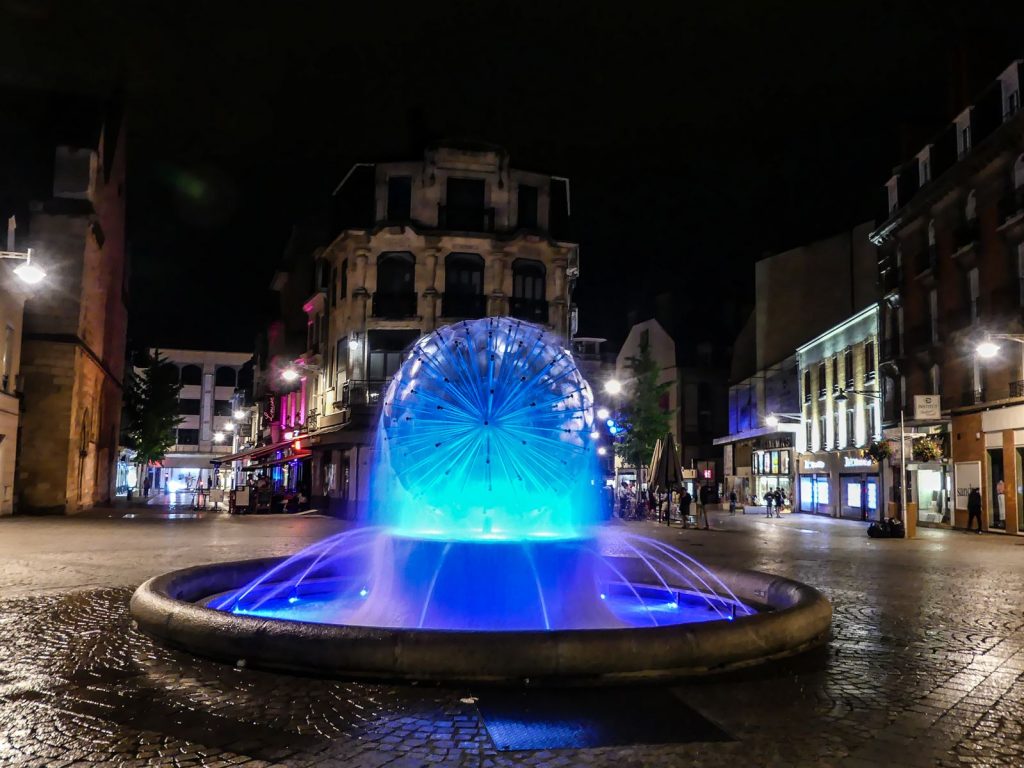 Claironyva France Reims