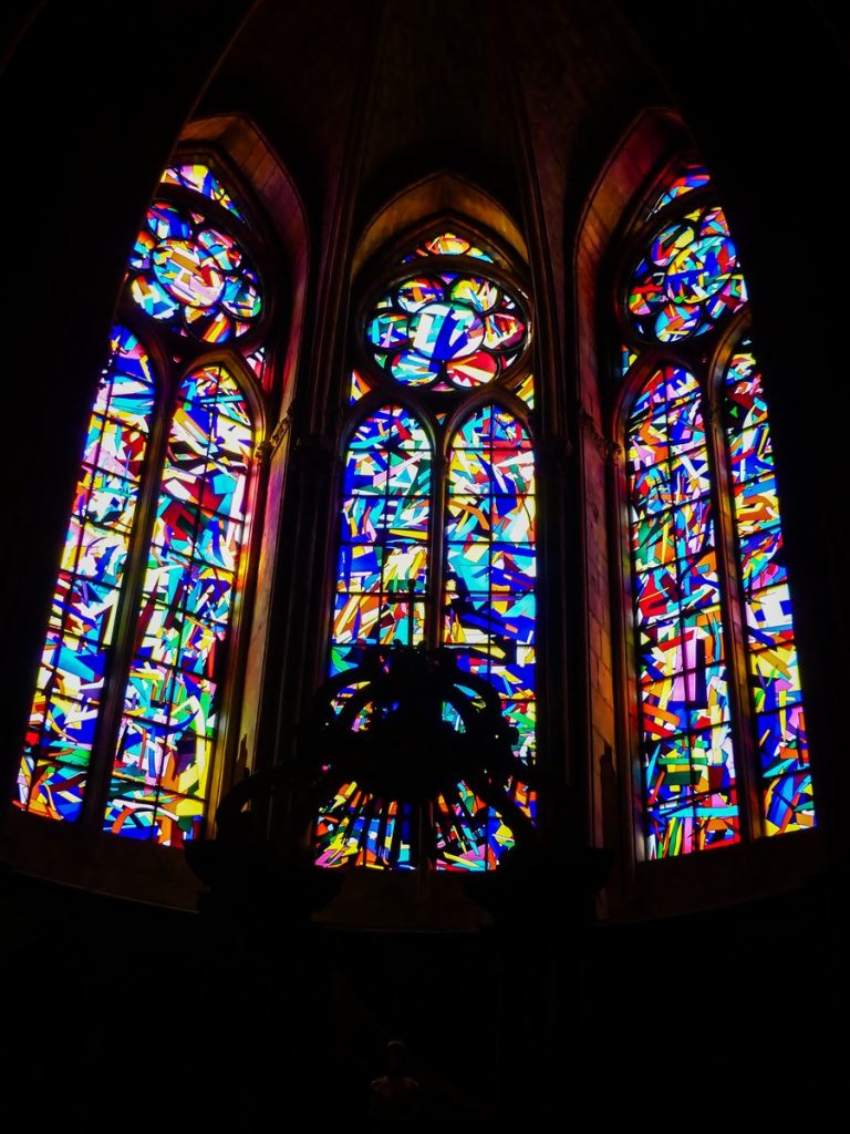 Claironyva France Reims Cathédrale