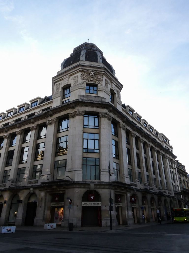Claironyva France Reims