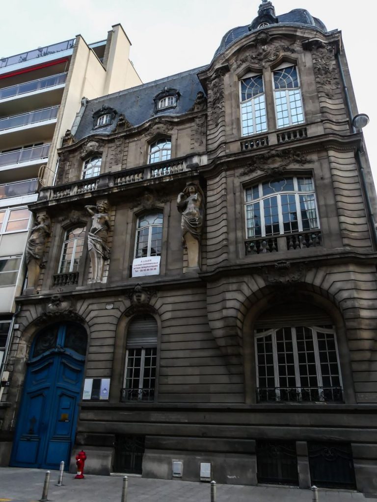Claironyva France Reims