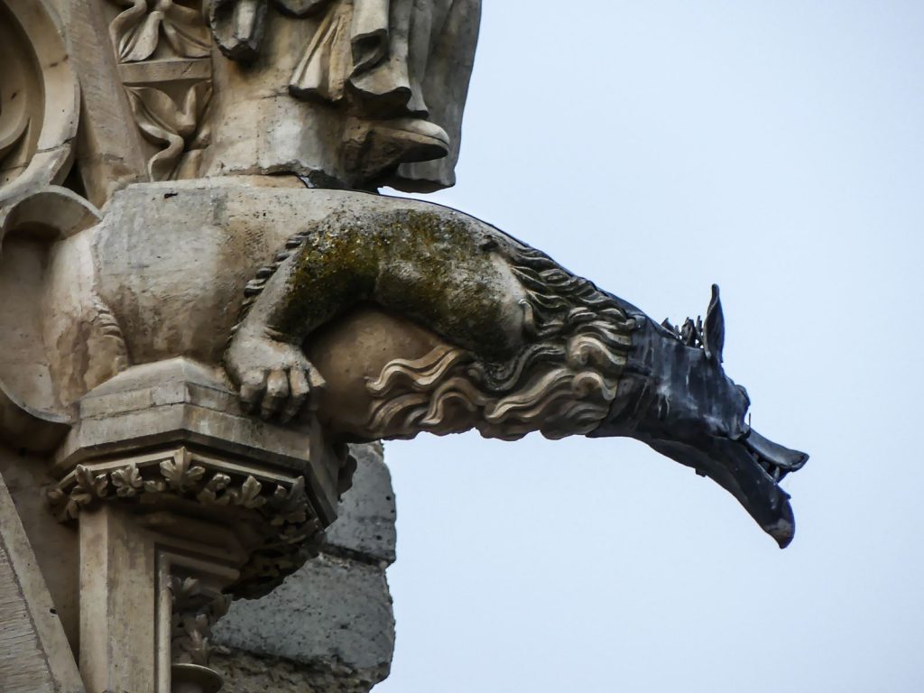 Claironyva France Reims Cathédrale