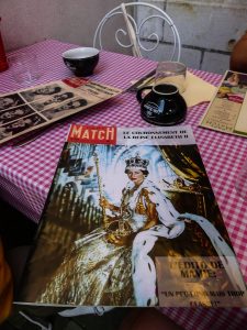 Claironyva Tours Restaurant Mamie Bigoude