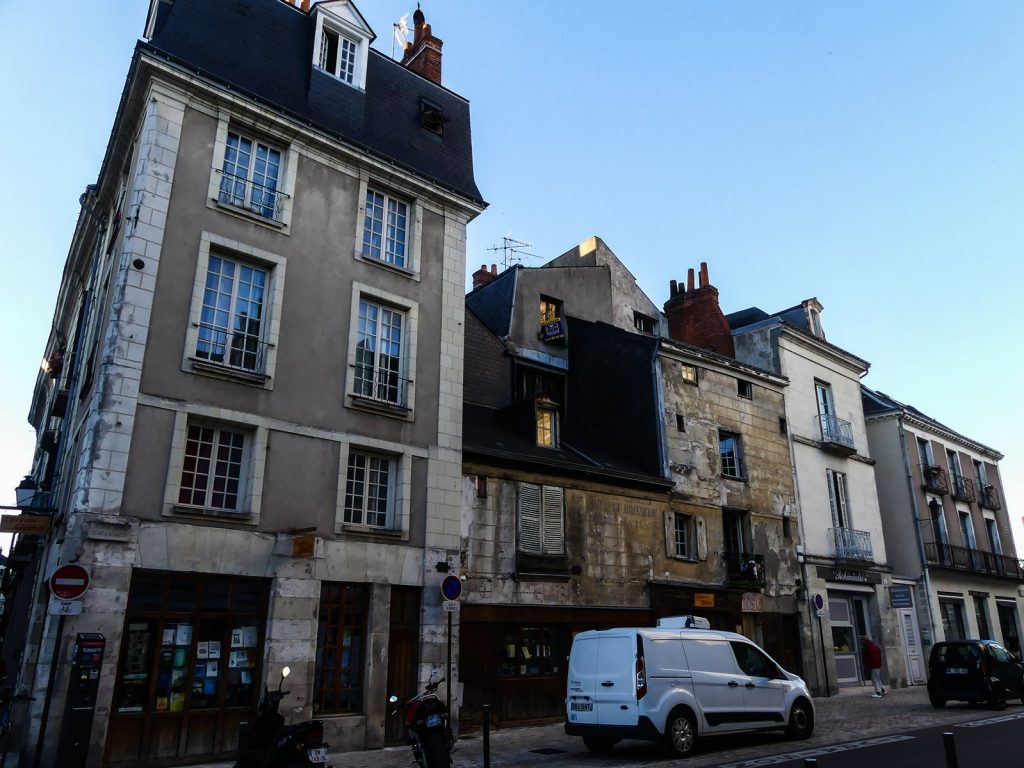 claironyva france touraine val de loire tours