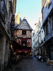 claironyva france touraine val de loire tours