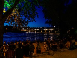 Claironyva Tours by night