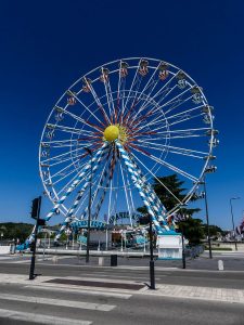 Claironyva Tours loire