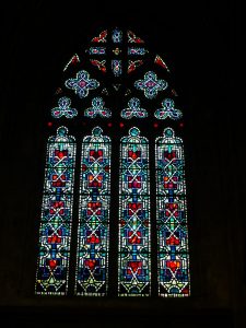 claironyva france touraine val de loire tours cathédrale