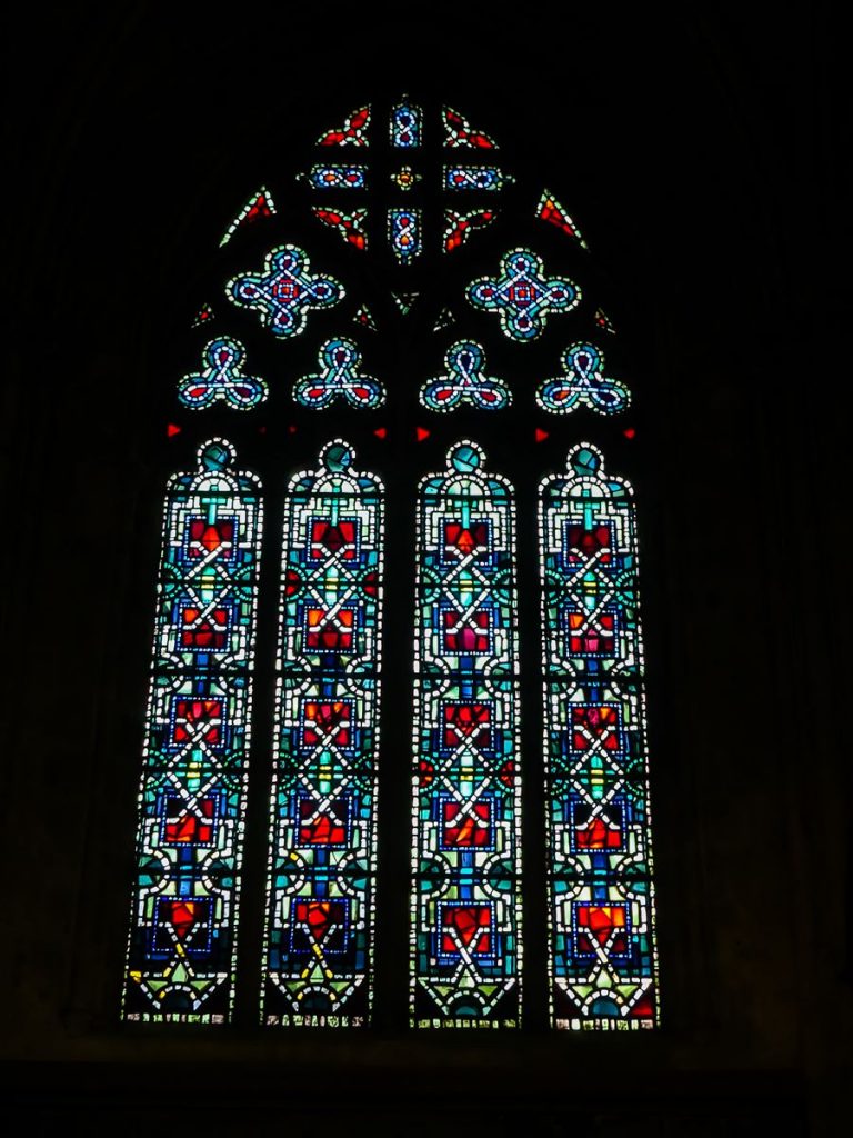 claironyva france touraine val de loire tours cathédrale