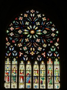 claironyva france touraine val de loire tours cathédrale
