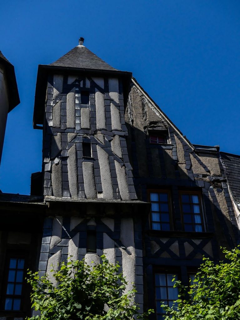 claironyva france touraine val de loire tours