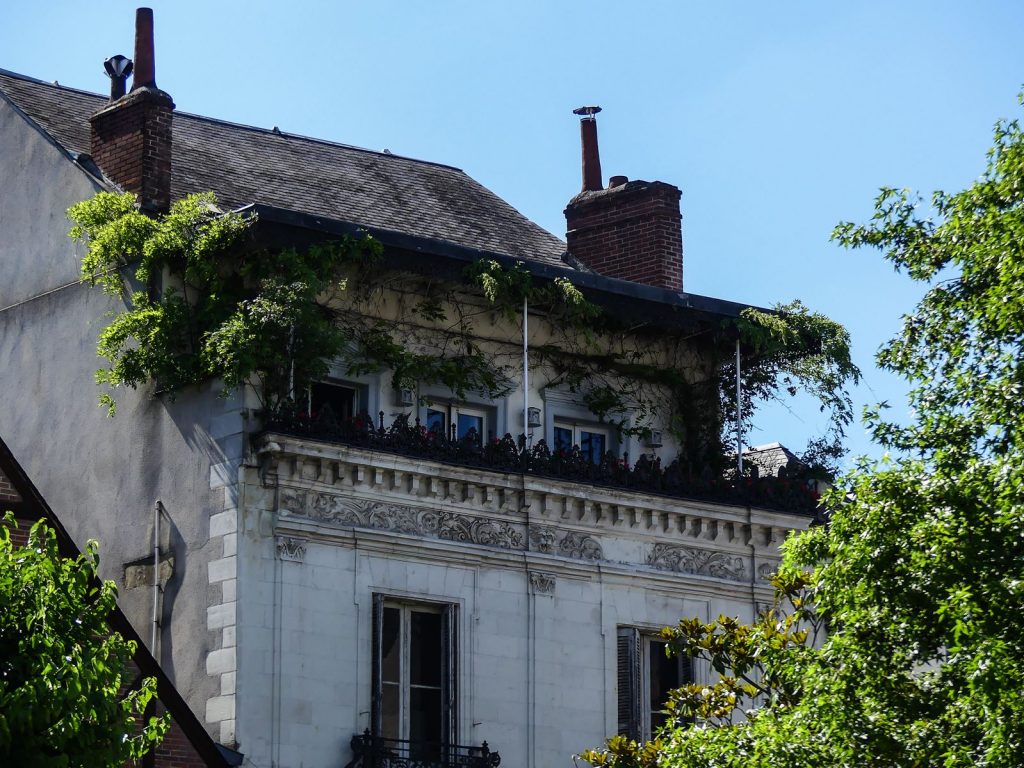 claironyva france touraine val de loire tours
