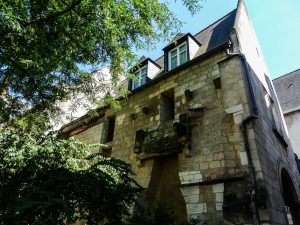 claironyva france touraine val de loire tours