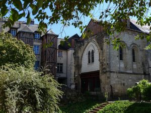 claironyva france touraine val de loire tours