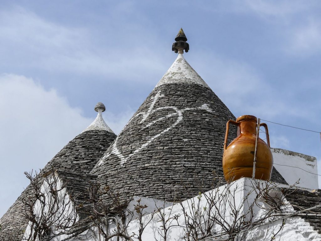 claironyva italie pouilles- alberobello