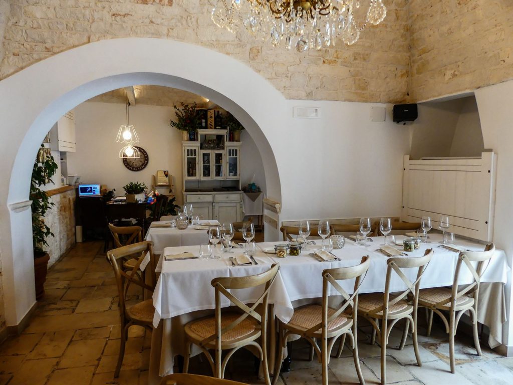 claironyva italie pouilles- alberobello